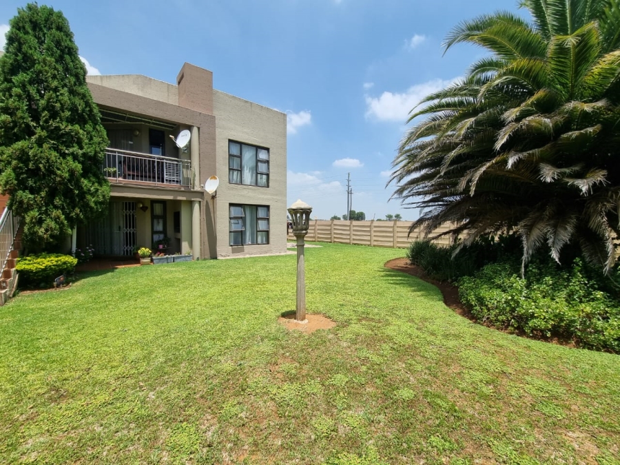 To Let 1 Bedroom Property for Rent in Vaalpark Free State